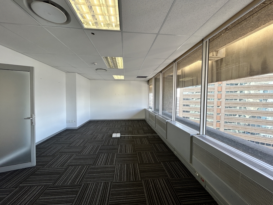 To Let commercial Property for Rent in Cape Town City Centre Western Cape